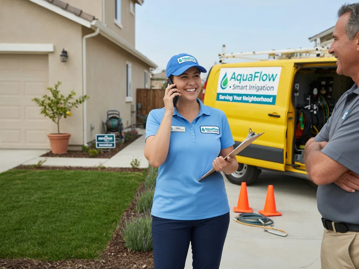Irrigation Installation Plainview, NY FAQs