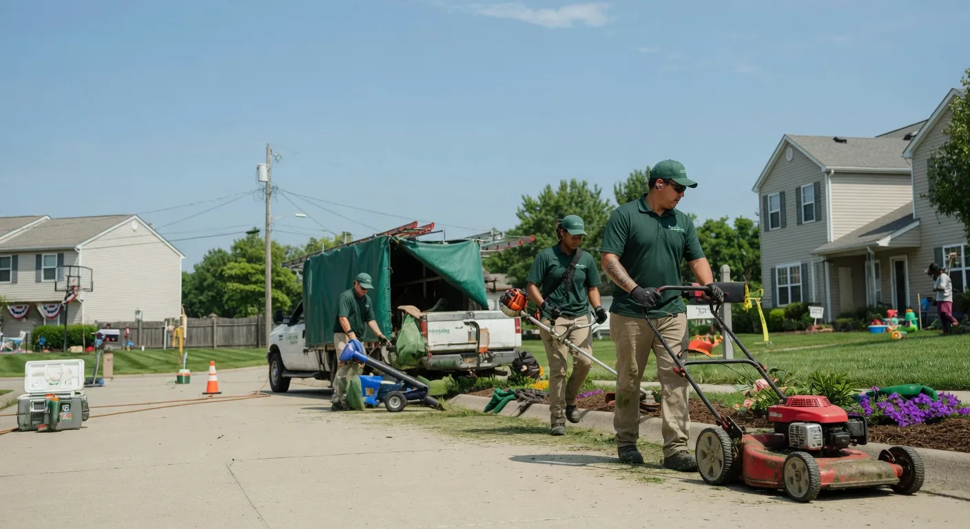 Irrigation Installation in Plainview, NY near me